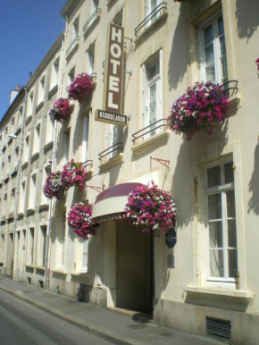 Citotel Hôtel Beauséjour